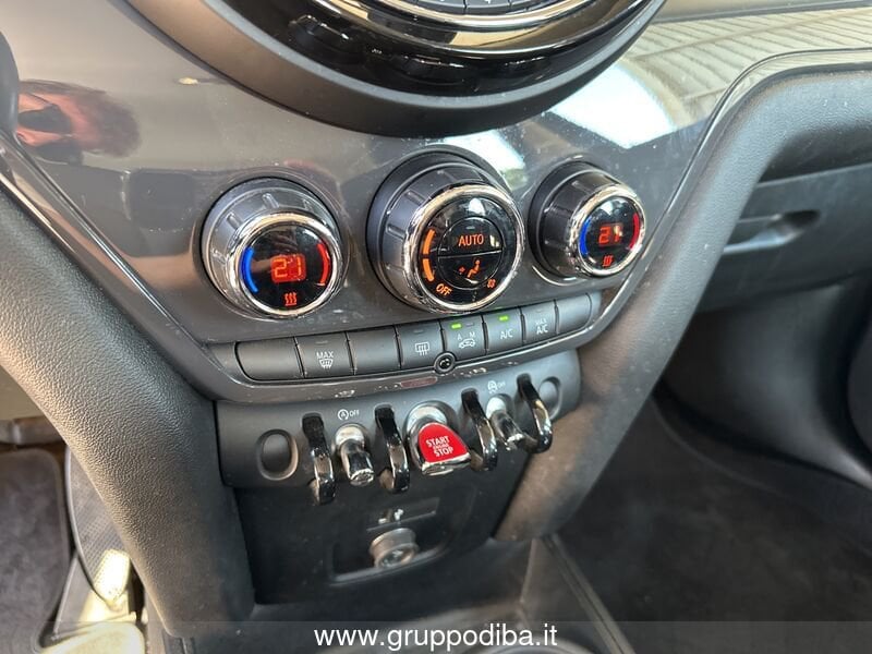 MINI Countryman Mini Countryman 2.0 Cooper D Boost my18- Gruppo Diba