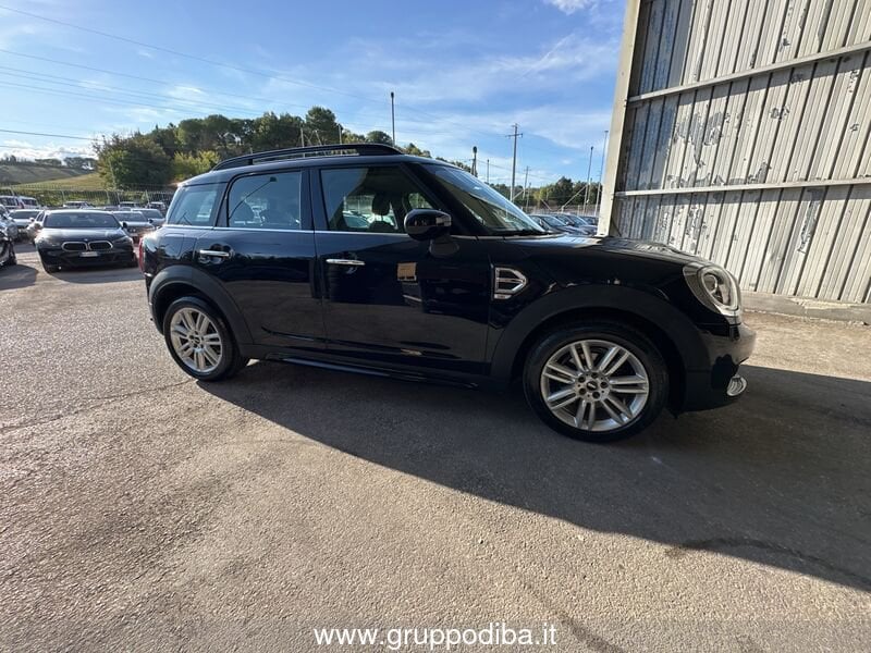 MINI Countryman Mini Countryman 2.0 Cooper D Boost my18- Gruppo Diba