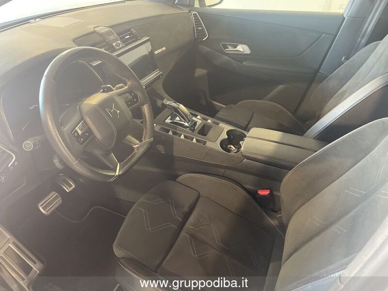 DS DS 7 Crossback DS7 Crossback 1.5 bluehdi Performance Line+ 130cv- Gruppo Diba