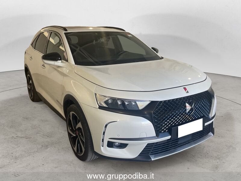 DS DS 7 Crossback DS7 Crossback 1.5 bluehdi Performance Line+ 130cv- Gruppo Diba