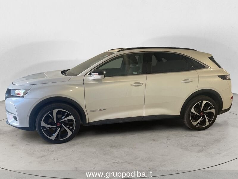 DS DS 7 Crossback DS7 Crossback 1.5 bluehdi Performance Line+ 130cv- Gruppo Diba