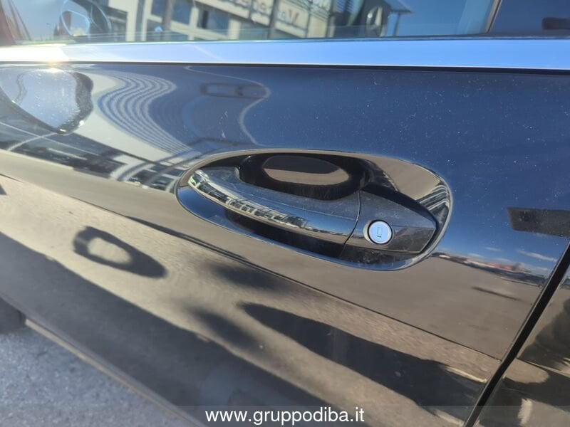 Mercedes-Benz Classe B B 180 d (cdi) Premium auto FL E6- Gruppo Diba