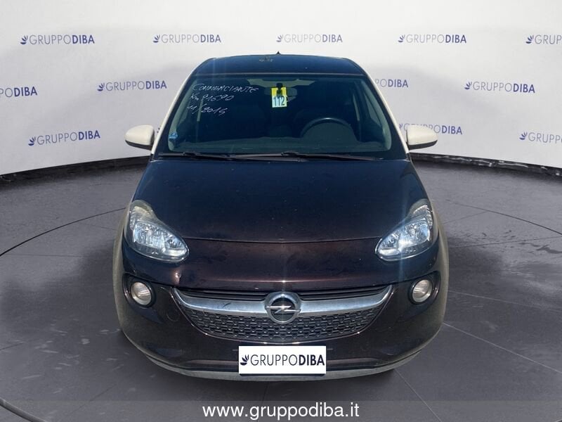 Opel Adam Adam 1.2 Glam 70cv- Gruppo Diba