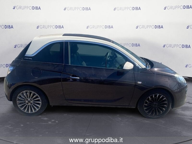 Opel Adam Adam 1.2 Glam 70cv- Gruppo Diba