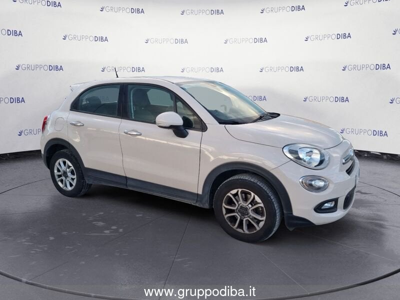 Fiat 500X 500X 1.3 mjt Popstar 4x2 95cv- Gruppo Diba