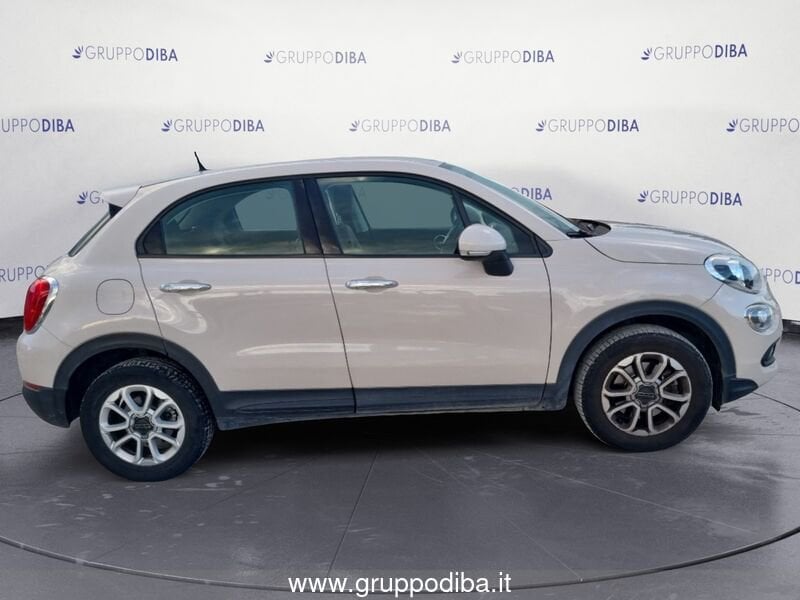 Fiat 500X 500X 1.3 mjt Popstar 4x2 95cv- Gruppo Diba