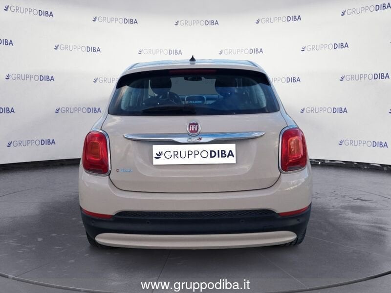 Fiat 500X 500X 1.3 mjt Popstar 4x2 95cv- Gruppo Diba