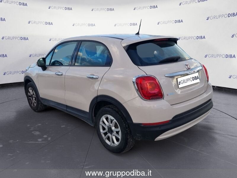 Fiat 500X 500X 1.3 mjt Popstar 4x2 95cv- Gruppo Diba