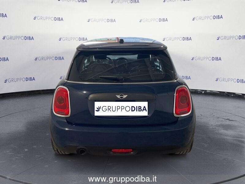 MINI One Mini 1.5 One D Boost 3p- Gruppo Diba