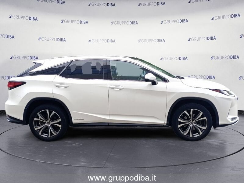 Lexus RX Hybrid RX 450h 3.5 Executive cvt- Gruppo Diba