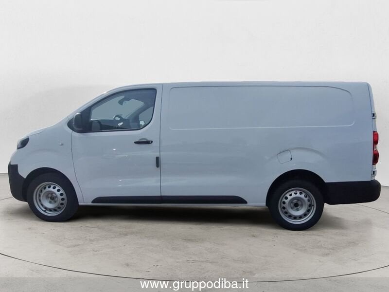 Fiat Professional Scudo Scudo Serie 2 Van  L3h1 2.0 Bluehdi 145cv Mt6 No S- Gruppo Diba