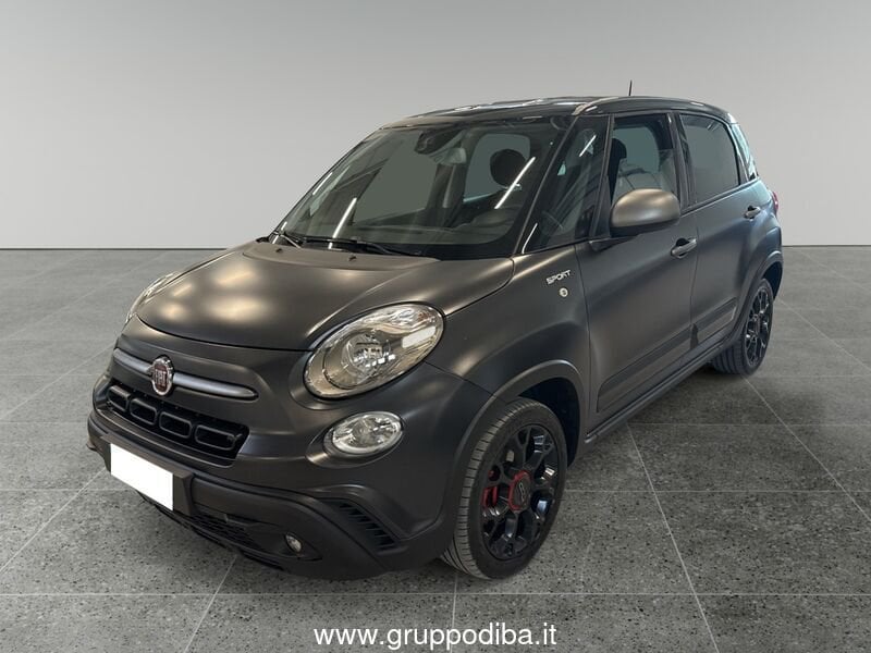 Fiat 500L 500L Cross 1.4 Mirror City Cross s&s 95cv- Gruppo Diba