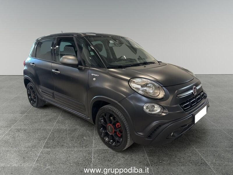 Fiat 500L 500L Cross 1.4 Mirror City Cross s&s 95cv- Gruppo Diba