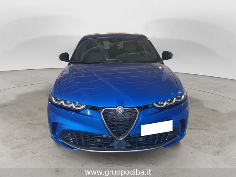 Alfa Romeo Tonale Tonale Plug In Hybrid Q4 280cvSpeciale- Gruppo Diba