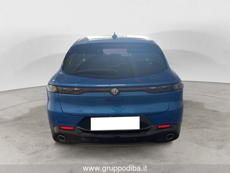 Alfa Romeo Tonale Tonale Plug In Hybrid Q4 280cvSpeciale- Gruppo Diba