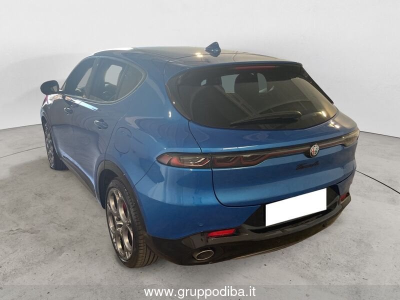 Alfa Romeo Tonale Tonale Plug In Hybrid Q4 280cvSpeciale- Gruppo Diba