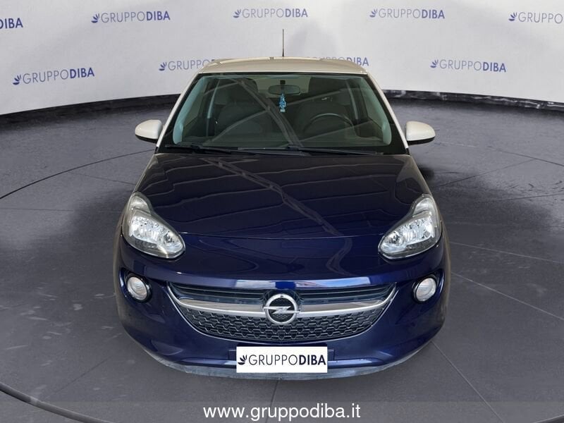 Opel Adam Adam 1.2 Jam 70cv E6- Gruppo Diba