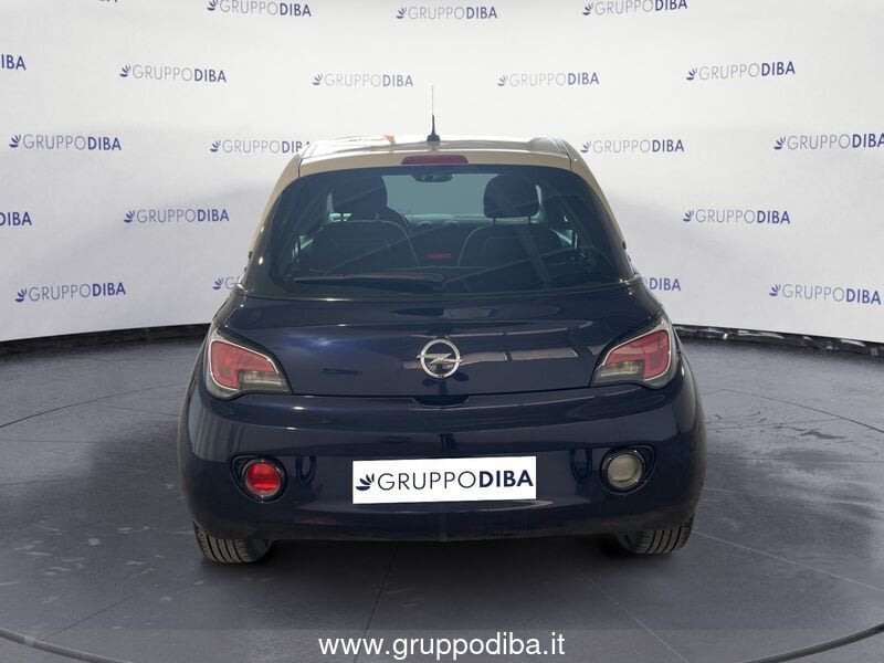 Opel Adam Adam 1.2 Jam 70cv E6- Gruppo Diba