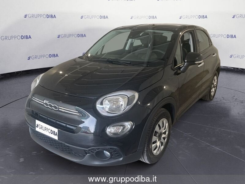 Fiat 500X 500X 1.0 t3 120cv- Gruppo Diba