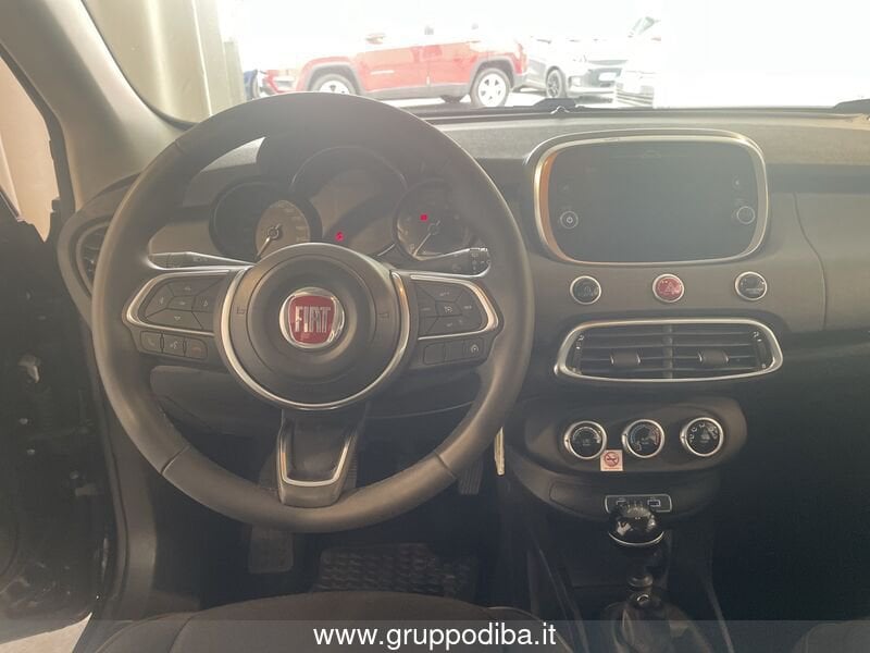 Fiat 500X 500X 1.0 t3 120cv- Gruppo Diba