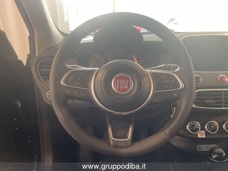 Fiat 500X 500X 1.0 t3 120cv- Gruppo Diba