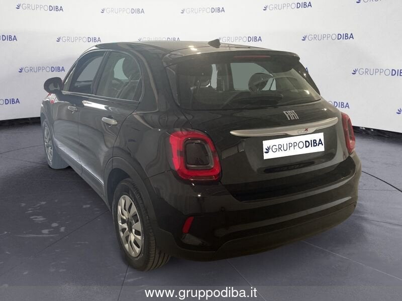 Fiat 500X 500X 1.0 t3 120cv- Gruppo Diba