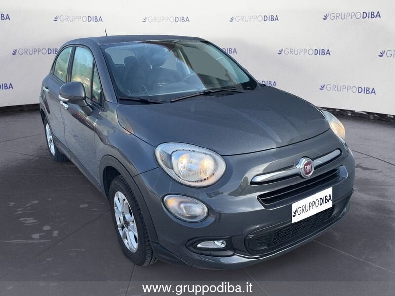 Fiat 500X 500X 1.3 mjt Pop Star 4x2 95cv my18- Gruppo Diba