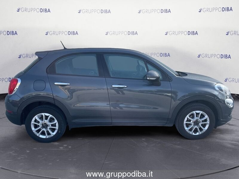 Fiat 500X 500X 1.3 mjt Pop Star 4x2 95cv my18- Gruppo Diba