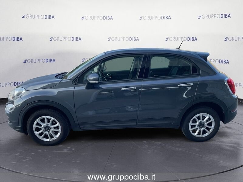 Fiat 500X 500X 1.3 mjt Pop Star 4x2 95cv my18- Gruppo Diba