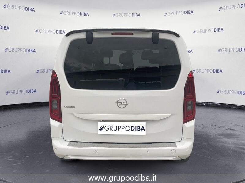 Opel Veicoli Commerciali Combo Life M1 1.5d 100cv Elegance Plus S&S L1H1 mt6- Gruppo Diba