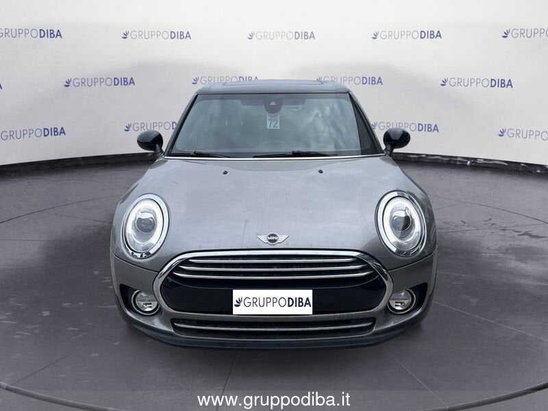 MINI Clubman Mini Clubman 2.0 Cooper D Hype- Gruppo Diba