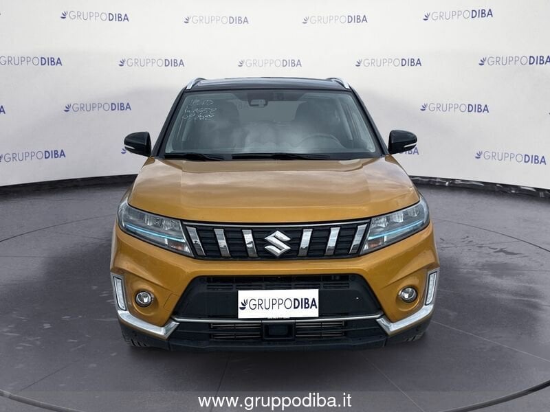 Suzuki Vitara Vitara 1.4h Top 2wd- Gruppo Diba