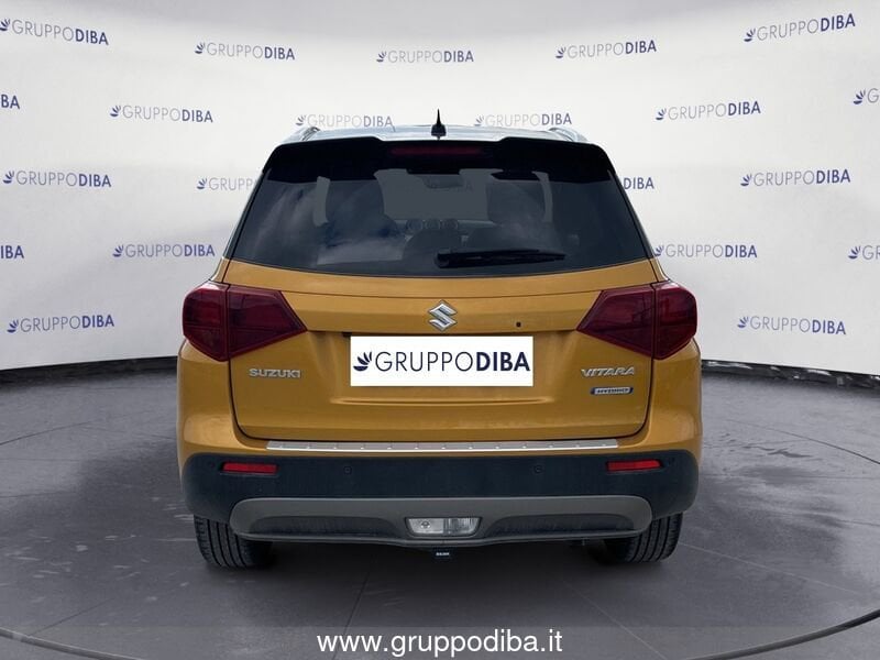 Suzuki Vitara Vitara 1.4h Top 2wd- Gruppo Diba