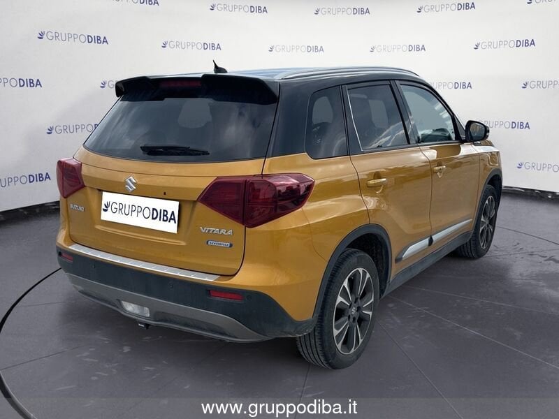 Suzuki Vitara Vitara 1.4h Top 2wd- Gruppo Diba