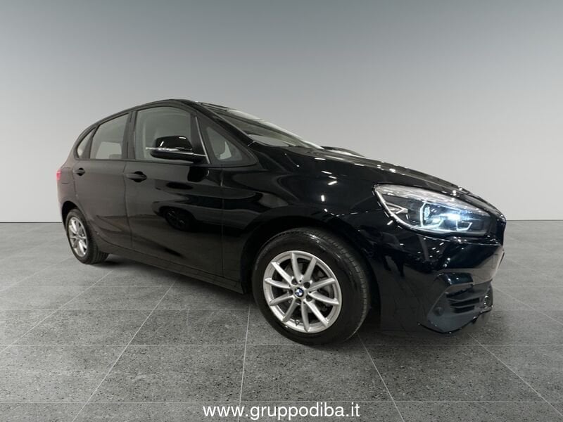 BMW Serie 2 Active Tourer 216i Active Tourer Advantage my17- Gruppo Diba