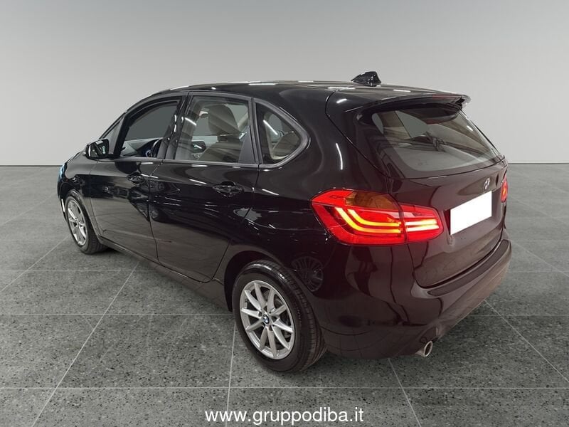 BMW Serie 2 Active Tourer 216i Active Tourer Advantage my17- Gruppo Diba