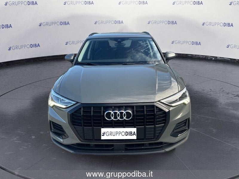 Audi Q3 Q3 35 2.0 tdi Business Advanced s-tronic- Gruppo Diba