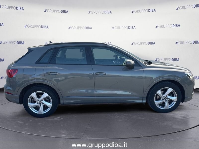 Audi Q3 Q3 35 2.0 tdi Business Advanced s-tronic- Gruppo Diba