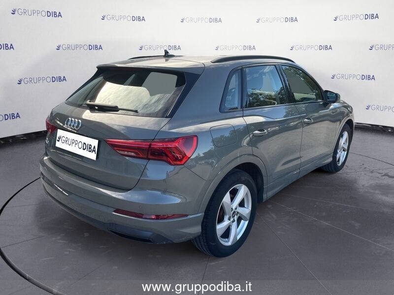 Audi Q3 Q3 35 2.0 tdi Business Advanced s-tronic- Gruppo Diba