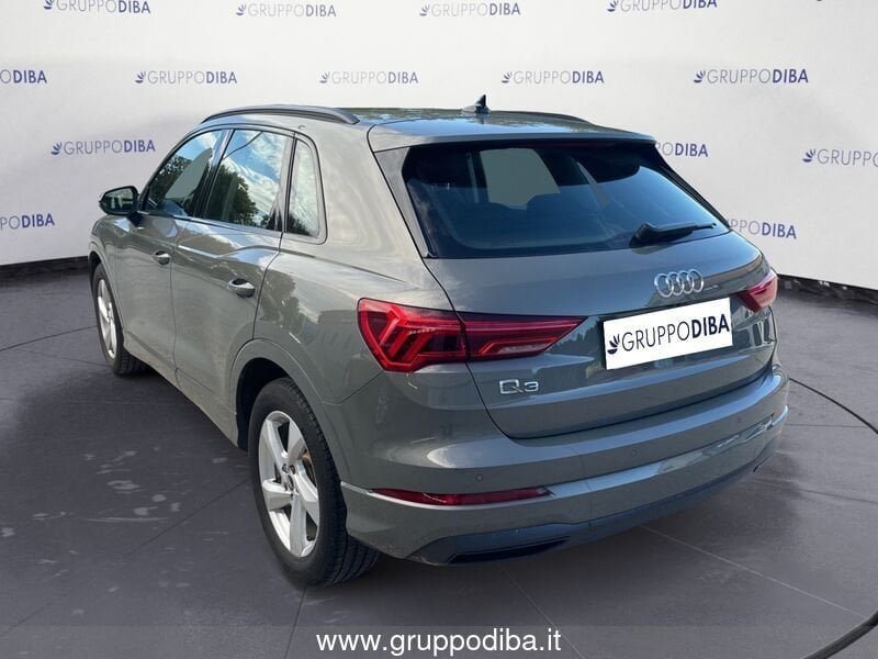 Audi Q3 Q3 35 2.0 tdi Business Advanced s-tronic- Gruppo Diba