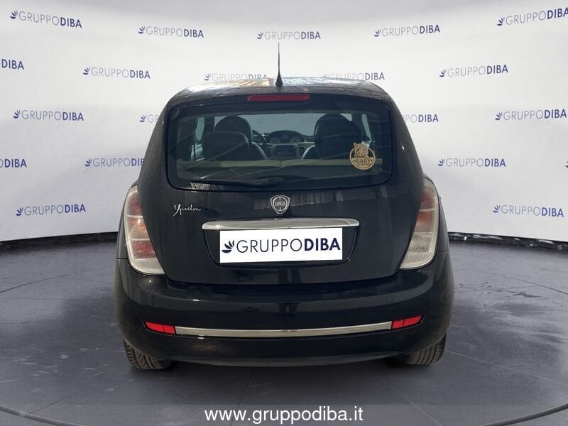 Lancia Ypsilon Ypsilon 1.2 8v Platino- Gruppo Diba