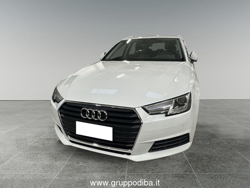 Audi A4 Avant A4 Avant 35 2.0 tdi Business 150cv s-tronic my16- Gruppo Diba