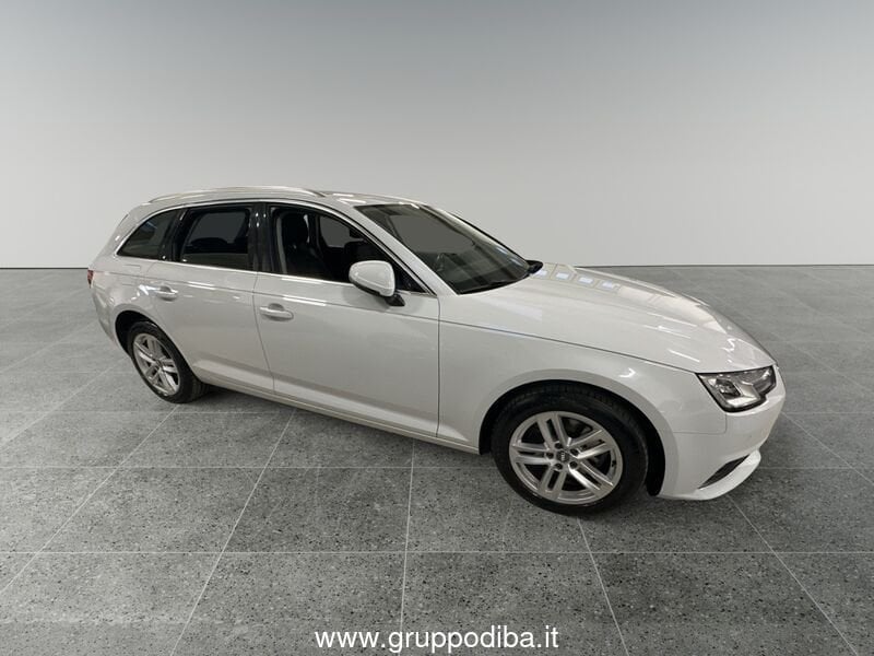 Audi A4 Avant A4 Avant 35 2.0 tdi Business 150cv s-tronic my16- Gruppo Diba