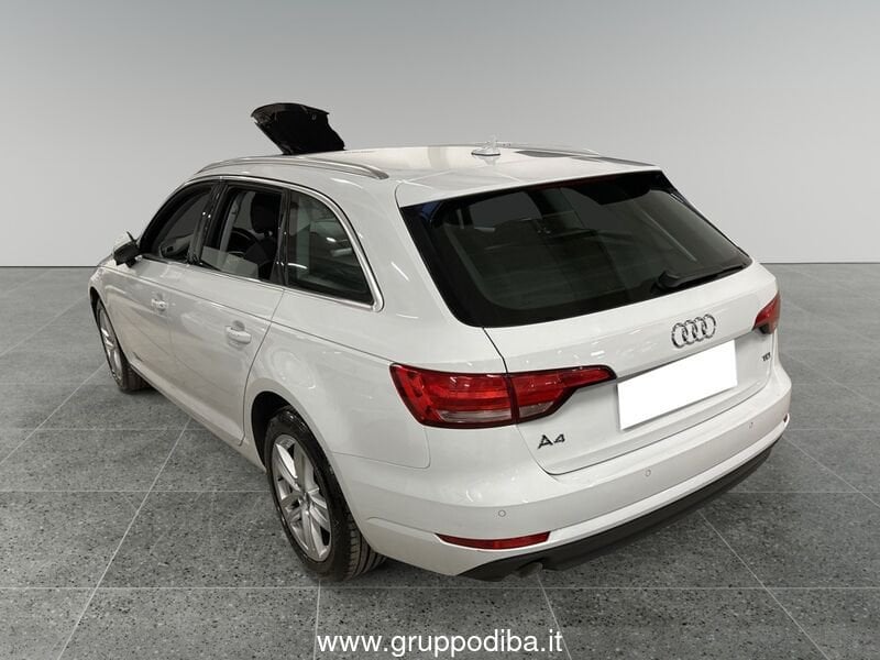 Audi A4 Avant A4 Avant 35 2.0 tdi Business 150cv s-tronic my16- Gruppo Diba