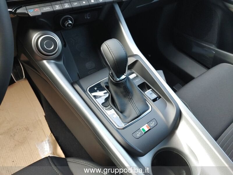 Alfa Romeo Tonale Tonale My24 Diesel 130cv Sprint- Gruppo Diba