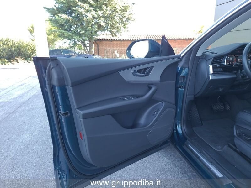 Audi Q8 Q8 50 3.0 tdi mhev quattro tiptronic- Gruppo Diba