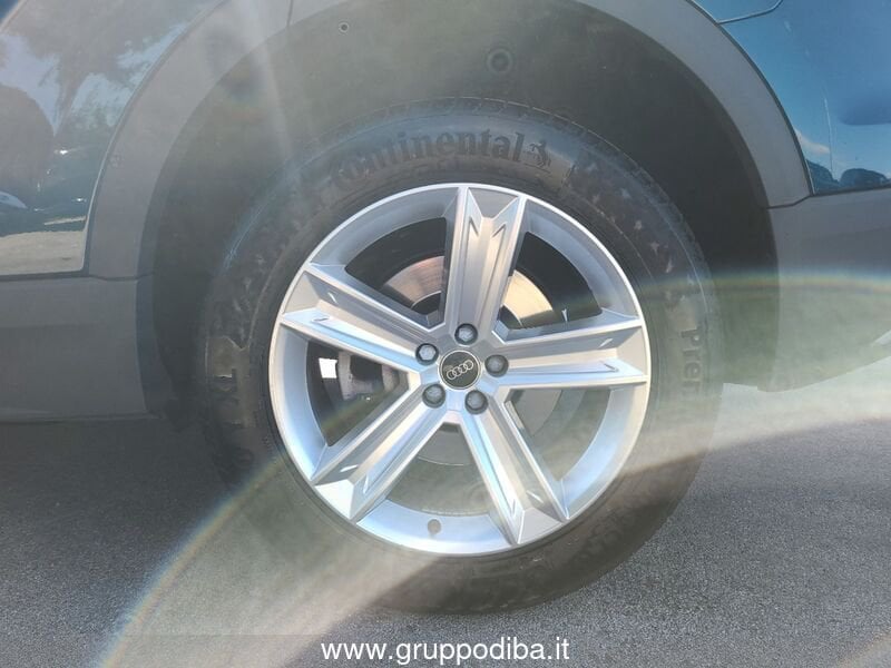 Audi Q8 Q8 50 3.0 tdi mhev quattro tiptronic- Gruppo Diba