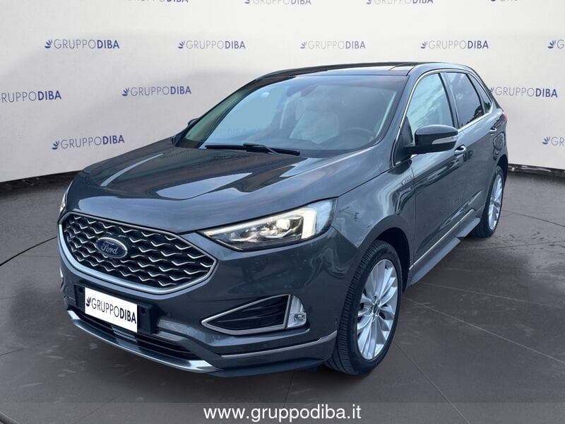 Ford Edge Edge 2.0 ecoblue Vignale s&s awd 238cv auto 8m my2- Gruppo Diba