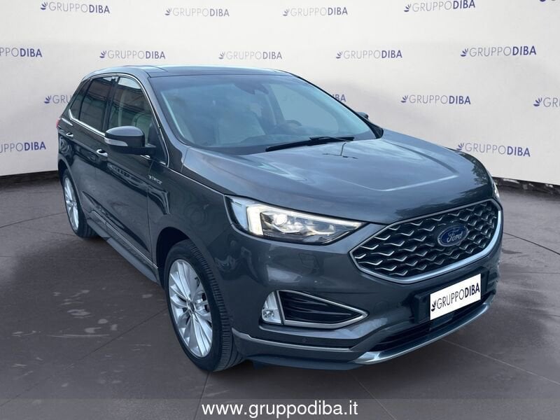 Ford Edge Edge 2.0 ecoblue Vignale s&s awd 238cv auto 8m my2- Gruppo Diba