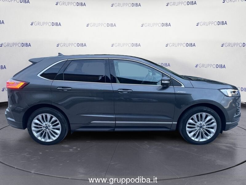 Ford Edge Edge 2.0 ecoblue Vignale s&s awd 238cv auto 8m my2- Gruppo Diba